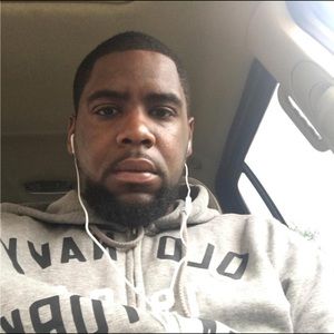 Meet your Posher, Darius